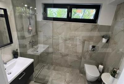 Vila moderna ,,la cheie" in cartier privat, finisaje premium, mobilata & utilata Vila moderna ,,la cheie" in cartier privat, finisaje premium, mobilata & utilata - 6