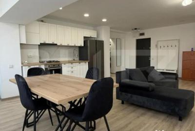 Apartament cu 2 camere decomandat în Ultracentral - 3