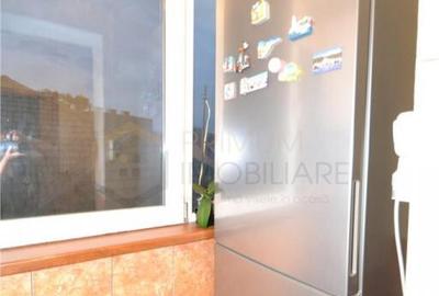 SAGULUI - BLOC IZOLAT ETAJ 2 - LIFT - 3 cam - dec - 2 balcoa - 4