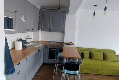 Garsonieră în Iris - 2