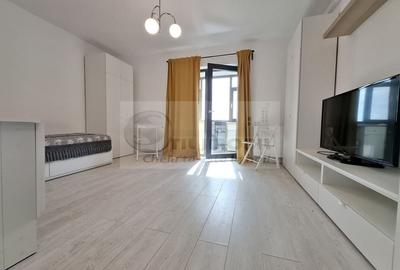 Apartament 1 camera, bloc nou, de vanzare in Valea Lupului Iasi - 4