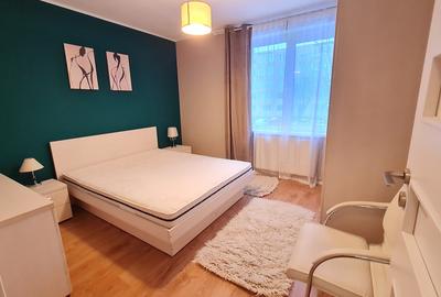 Apartament cu 2 camere, Tractoru - 1