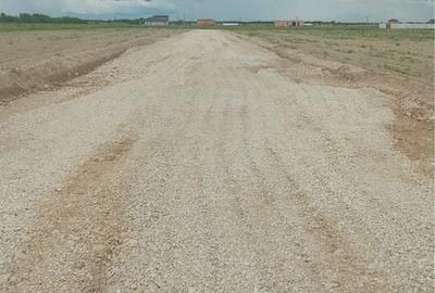 Spațiu comercial, în Cihei