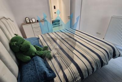 Apartament cu 2 camere decomandat, mobilat în Vitan - 10