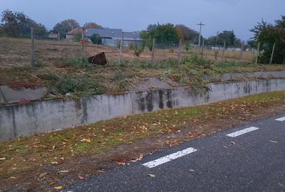 Carligele, jud. Vrancea - 2