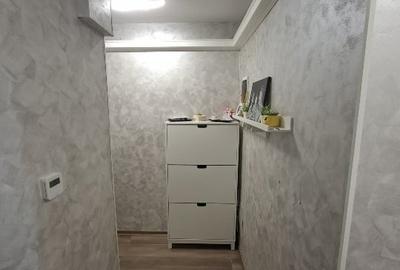 Apartament cu 3 camere decomandat, mobilat în Giarmata-Vii - 1