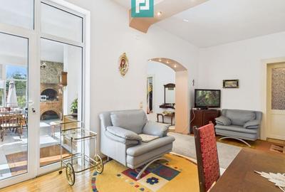 Casă cu piscină și teren generos, Sântana - 2