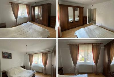 Apartament 2 camere, decomandat, 60,7 mp Etaj 1, Carpa?i 2 - 3