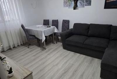 Apartament cu 2 camere decomandat, mobilat în Central - 3