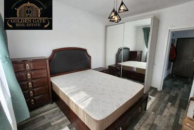 Apartament cu 2 camere semidecomandat în Central - 4