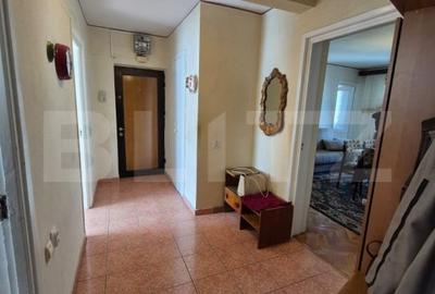 Apartament 4 camere, ultracentral, vedere superba, Deva - 8