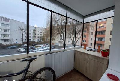 Apartament cu 3 camere în Tudor - 4