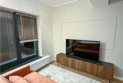 Garsonieră decomandată în Cornișa - 4