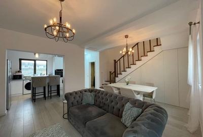 Duplex complet mobilat si utilat - langa Valery - Mosnita Noua - 1