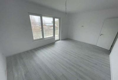 Garsoniera in bloc nou la 10 minute metrou - 1