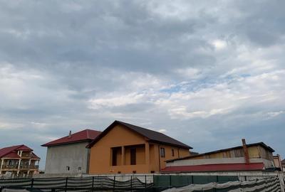 Teren Construcții intravilan de 320 mp, în Km 5 - 4
