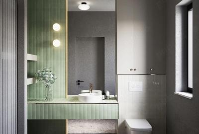 Casă cu 6 camere cu Teren 429 Mp în Cristian - 7