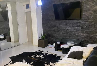 Apartament 3 camere + living open space cu bucatarie - 2