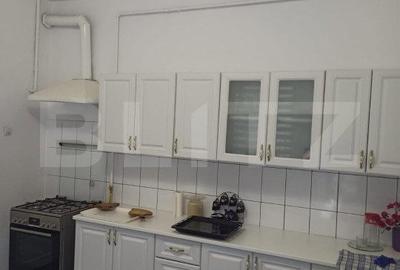 Casă cu 4 camere cu Teren 346 Mp în Libertății - 4