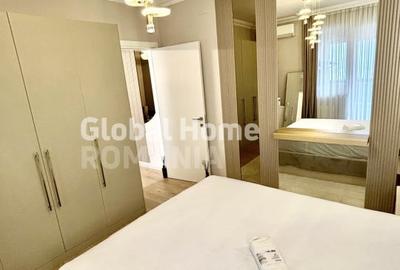 2 Camere Premium | Vedere Panoramica | Ivory Residence - Pipera - 15