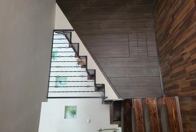 Apartament cu 3 camere semidecomandat în Florești - 7