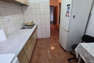 Apartament cu 2 camere decomandat, mobilat în Tineretului - 11