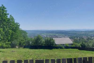 Moinesti - Teren Intravilan - 3