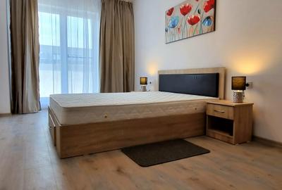 Apartament cu 2 camere decomandat, mobilat în Tomis Plus - 13