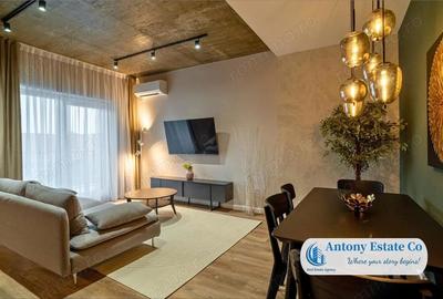 Apartament cu 2 camere în Central - 4