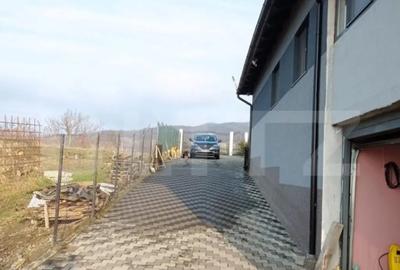 Casă cu 5 camere cu Teren 2500 Mp în Central - 5