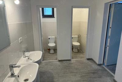 Spațiu comercial, de 550 mp, în Geamăna - 8