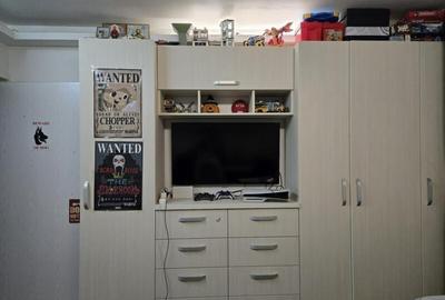 Apartament cu 3 camere semidecomandat, mobilat în Brâncoveanu - 1