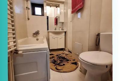 Apartament cu 3 camere decomandat în Ștefan cel Mare - 8