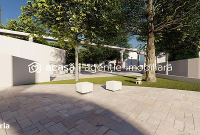 Spațiu comercial, în Central - 5