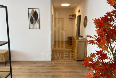Apartament cu 3 camere decomandat în Șelimbăr - 9