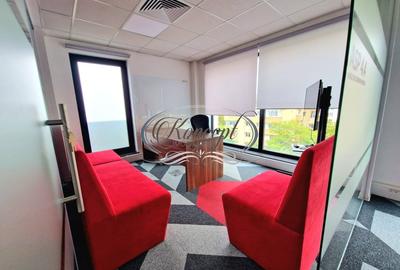 Spatiu de birou premium in cartierul Marasti - 20