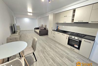 Apartament cu 2 camere decomandat în Valea Lupului - 12