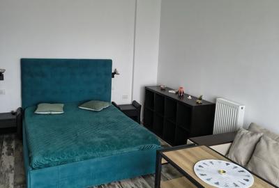 Garsonieră în Central - 2