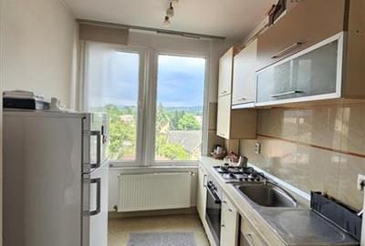 Apartament cu 2 camere decomandat, mobilat în Dâmbu Pietros - 5