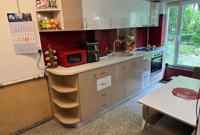 Apartament cu 2 camere semidecomandat în Aleea Trandafirilor - 8