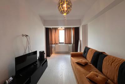Apartament cu 2 camere decomandat, mobilat în Tătărași - 1