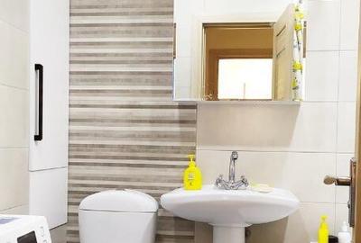 Garsoniera zona Afi Cotroceni - 3