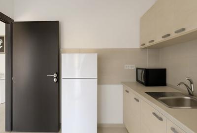 Apartament cu un dormitor Floreasca,Belvedere Residence+loc de parcare - 5