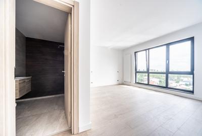 3 Camere, Finisaje Premium, 50 m Statie STB, Grand Arena - 3