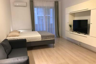 Garsonieră decomandată în Herăstrău - 7
