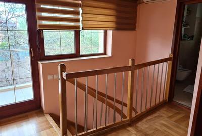 Vila Baneasa | P+E+M | teren 272  mp - 19