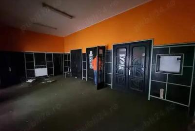 A10 2 spatii comerciale ultracentral in Bacau spre inchiriere - 3