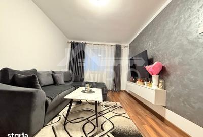 Apartament cu 2 camere decomandat în Mureșeni - 13