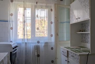 Apartament 2 camere, decomandat, 57 mp, etaj 2/4, zonă liniștită (NU agentie) - 6