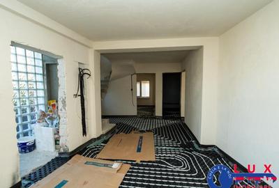 ID 6728 Vila de tip P+E+Pod *Str. Eternitatii - 1